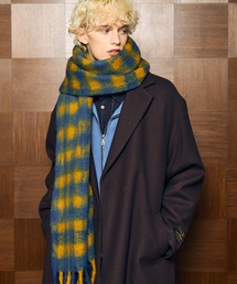 MAISON SPECIAL(]XyV)́sUNISEXtWool Volume Scarf/E[{[XJ[tyMAISON SPECIAL/]XyVz(}t[)