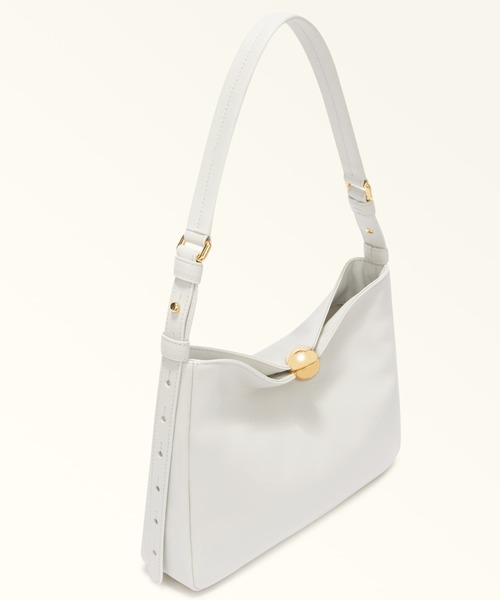 FURLA(フルラ)の「フルラ スフェラ ソフト (Furla Sfera Soft) ショルダー M(ショルダーバッグ・レディース・ブラック・ONE SIZE)」の16枚目の写真
