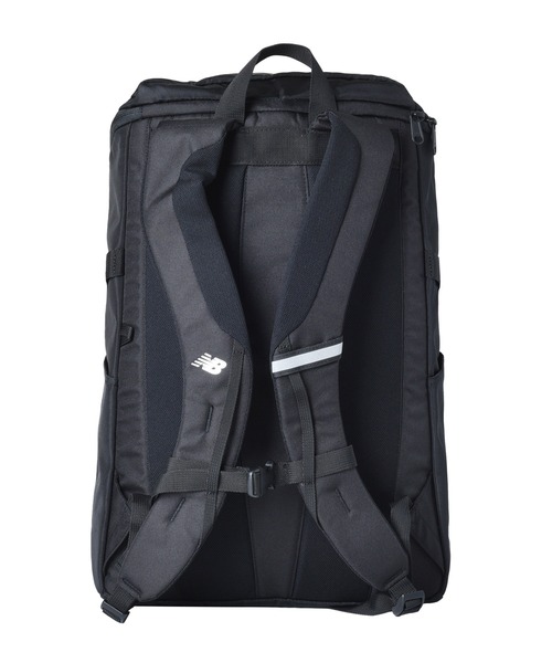 トップローディングバックパック 30L（ショルダーバッグ）｜New