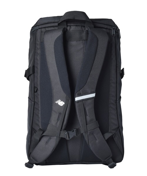 トップローディングバックパック 30L（ショルダーバッグ）｜New
