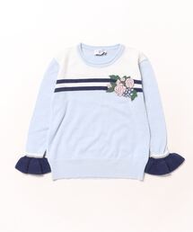 MONNALISA｜モナリザ（キッズ）の通販 - ZOZOTOWN