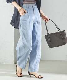 SHIPS for women｜シップス フォー ウィメン（レディース）のデニム