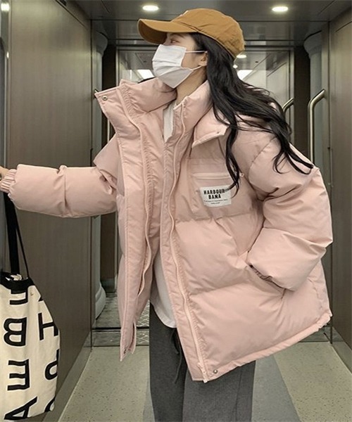 チアリーディング チアガール ダウンジャケット チアリーディング