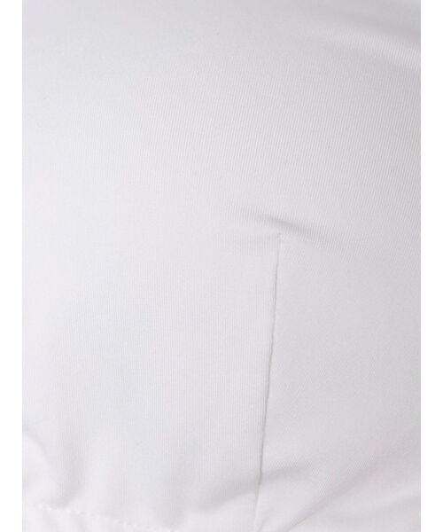 GYDA（ジェイダ）の「Booster ブラトップ（ブラジャー・レディース・オフホワイト/ブラック・FREE）」の17枚目の写真