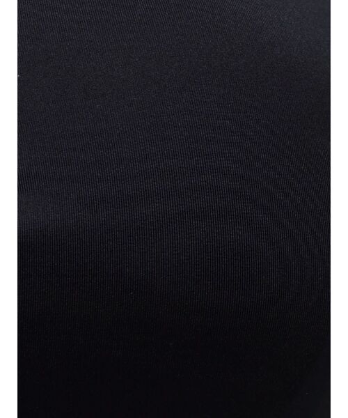 GYDA（ジェイダ）の「Booster ブラトップ（ブラジャー・レディース・オフホワイト/ブラック・FREE）」の18枚目の写真