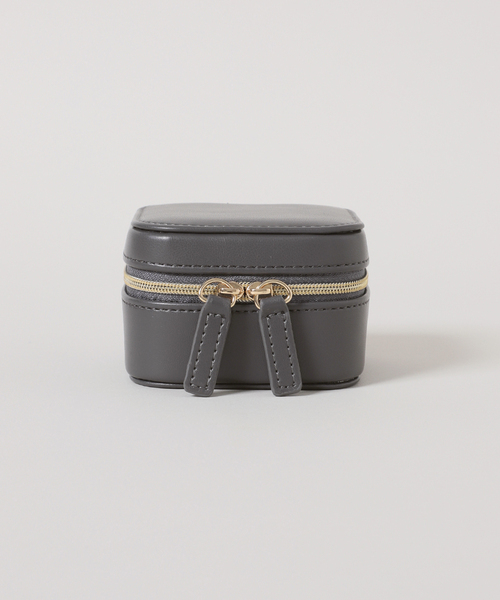 スクエア ジュエリーボックス（インテリア雑貨）｜Lilas（リラ）