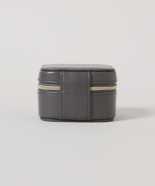 スクエア ジュエリーボックス（インテリア雑貨）｜Lilas（リラ）