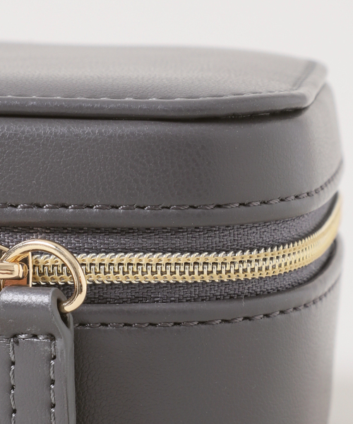 スクエア ジュエリーボックス（インテリア雑貨）｜Lilas（リラ）