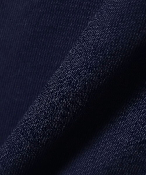 BEAMS（ビームス）の「スリムフィット コットンピケ ストレッチ テーパード パンツ（その他パンツ・メンズ・ブラック系その他3/チャコールグレー/ベージュ/ネイビー・S/M/L/XL）」の21枚目の写真