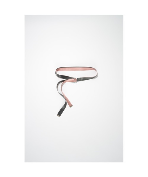 SUPERTHANKS(スーパーサンクス)の「▼SUPER THANKS▼GI Belts(ベルト・メンズ・グレー系その他/パープル系その他/オリーブ/ホワイト・FREE)」の1枚目の写真