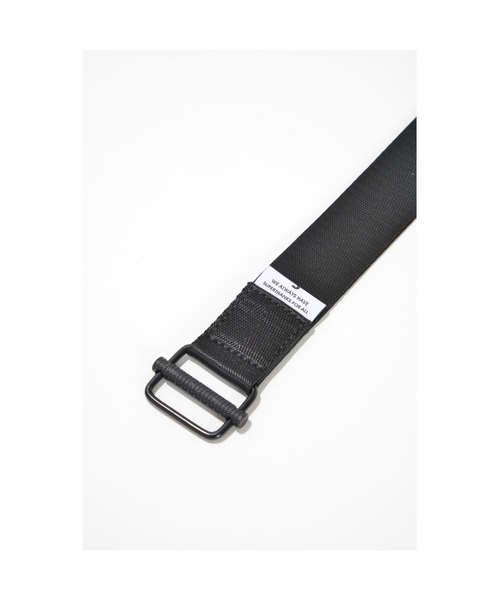 SUPERTHANKS(スーパーサンクス)の「▼SUPER THANKS▼GI Belts(ベルト・メンズ・グレー系その他/パープル系その他/オリーブ/ホワイト・FREE)」の8枚目の写真