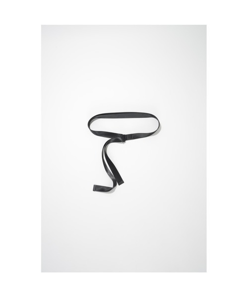 SUPERTHANKS(スーパーサンクス)の「▼SUPER THANKS▼GI Belts(ベルト・メンズ・グレー系その他/パープル系その他/オリーブ/ホワイト・FREE)」の11枚目の写真