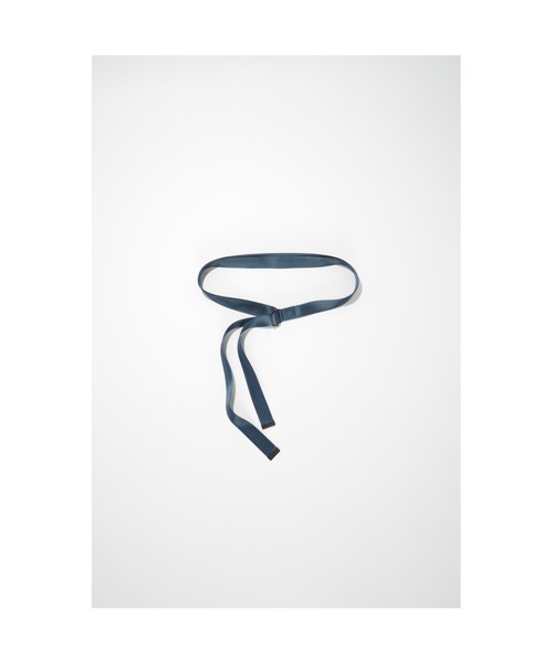 SUPERTHANKS(スーパーサンクス)の「▼SUPER THANKS▼GI Belts(ベルト・メンズ・グレー系その他/パープル系その他/オリーブ/ホワイト・FREE)」の12枚目の写真