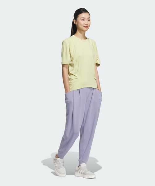 セール】Lux AC ジョガー / アディダス adidas（スウェット