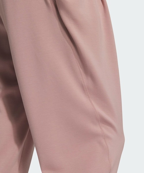 海外限定2XL Adidas ニット ジョガーパンツ ピンク JJ3563 海外限定L Adidas ニット ジョガーパンツ ピンク JJ3563