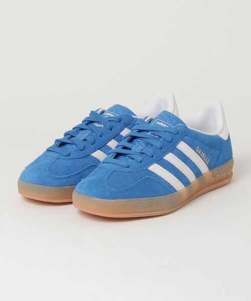 adidas/アディダス ガゼル インドア / Gazelle Indoor（スニーカー