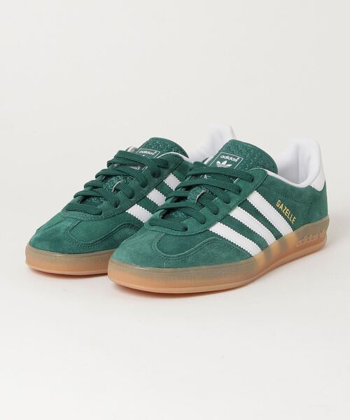 adidas/アディダス ガゼル インドア / Gazelle Indoor