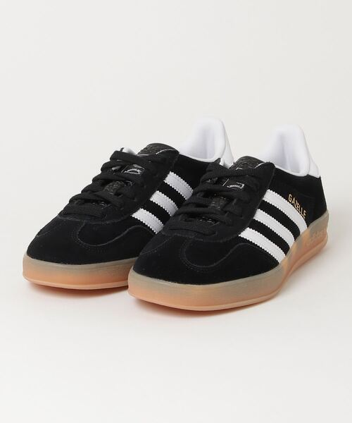 adidas Gazelle Indoor 23cm ガゼル　インドア adidas スニーカー ガゼル インドア / Gazelle Indoor