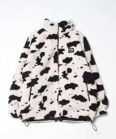 CLANE/クラネ】COW BOA BLOUSON/カウボアブルゾン（その他アウター