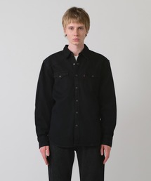 Levi's(���[�o�C�X)��Levi's/���[�o�C�X BARSTOW �E�G�X�^���V���c(�V���c/�u���E�X)