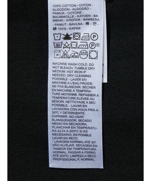 Levi's(リーバイス)の「Levi's/リーバイス BARSTOW ウエスタンシャツ(シャツ/ブラウス・メンズ・ブラック・S/M/L/XL)」の8枚目の写真