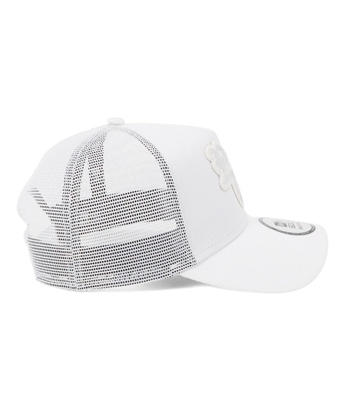 ニューエラゴルフ メッシュキャップ 9FORTYA-FRAME ラインストーン NEW ERA ニューエラゴルフ メッシュキャップ 9FORTYA-FRAME