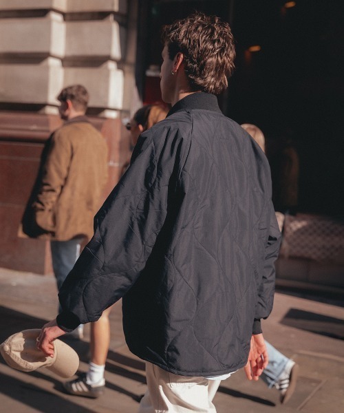 Bomber Jacket Mens / ボンバー ジャケット メンズ（その他アウター