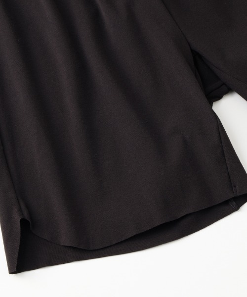 BODY WILD（ボディーワイルド）の「BODY WILD/ボディワイルド フィットトランクス ブリーフ内蔵 まったく新しい未体験パンツ（トランクス・メンズ・ブラック/グリーン系その他/ライトパープル・MEDIUM/LARGE）」の21枚目の写真