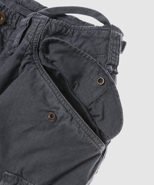 kolor BEACON（カラービーコン）の「25SBM- P04132（その他パンツ・メンズ・ベージュ/セージグリーン/チャコールグレー・3/2/1）」の5枚目の写真