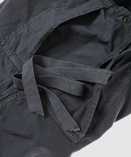 kolor BEACON（カラービーコン）の「25SBM- P04132（その他パンツ・メンズ・ベージュ/セージグリーン/チャコールグレー・3/2/1）」の7枚目の写真