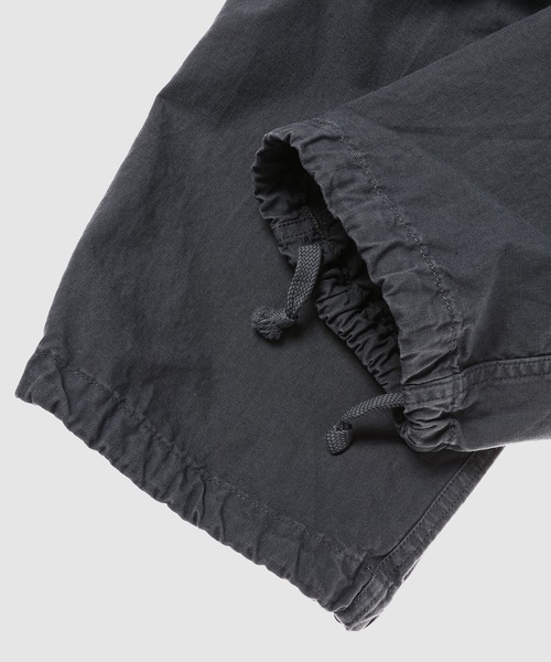 kolor BEACON（カラービーコン）の「25SBM- P04132（その他パンツ・メンズ・ベージュ/セージグリーン/チャコールグレー・3/2/1）」の8枚目の写真