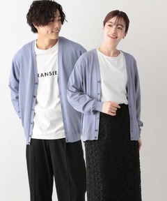 追加*Future クルーネックTシャツ（ニット/セーター）｜Deuxieme