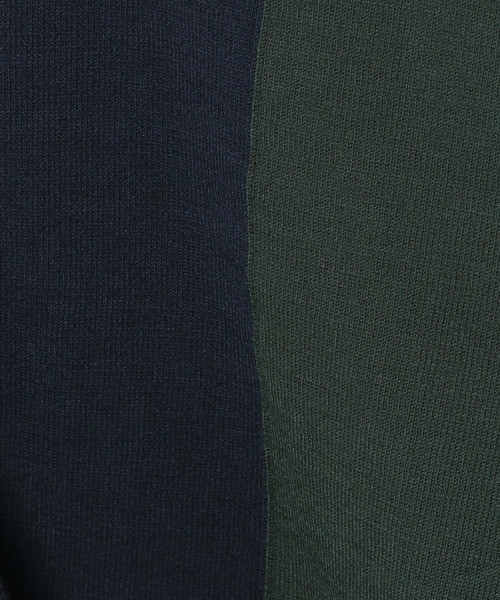 GLOBAL WORK（グローバルワーク）の「メルティライトニット/カーディガン/147155（カーディガン/ボレロ・メンズ・ブルー/グレー/ネイビー/ブラック/ブラウン系その他・X-LARGE/SMALL/LARGE/MEDIUM）」の9枚目の写真