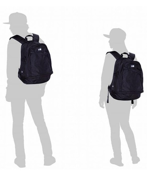 NEW ERA/ニューエラ バックパック SPORTS PACK スポーツパック