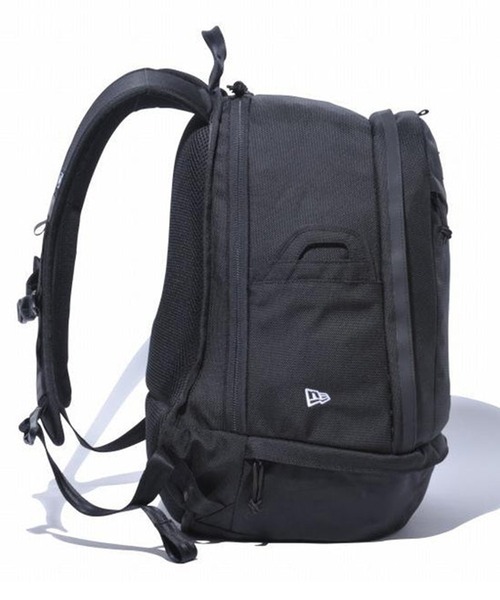 NEW ERA スポーツバッグ　ブラック スポーツパック 31L ブラック | ニューエラオンラインストア