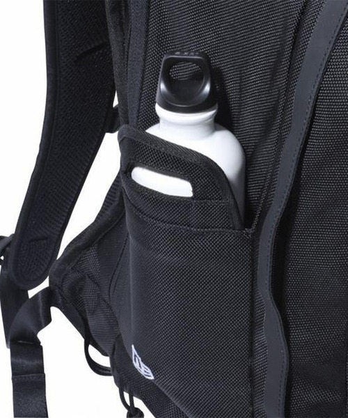 新品未使用　NEW ERA Sports Pack 31L ブラック NEW ERA ニューエラ バックパック リュックサック リュック 31L