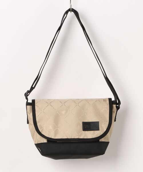 NEW ERA/ニューエラ】SHOULDER BAG MINI（ショルダーバッグ