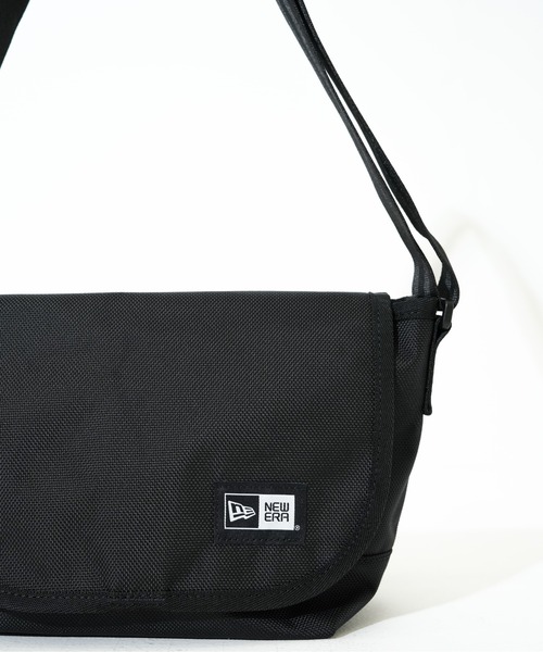 NEW ERA(ニューエラ)の「【NEW ERA/ニューエラ】SHOULDER BAG MINI(ショルダーバッグ・メンズ・ストーン/ブラック系その他/サンドベージュ/ブラック・FREE)」の13枚目の写真