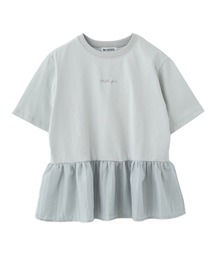 FRILL CONVERTIBLE TOP