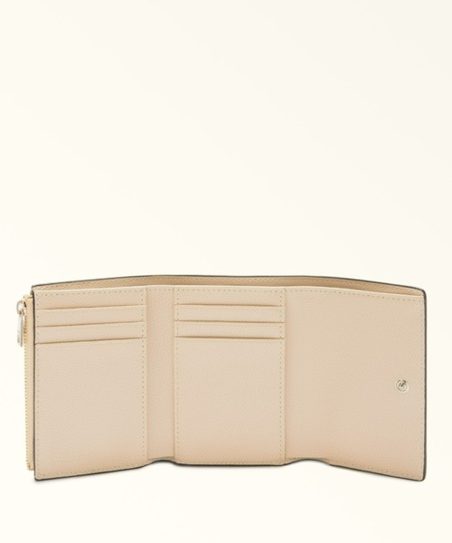 フルラ カメリア コンパクト ウォレット S（財布）｜FURLA