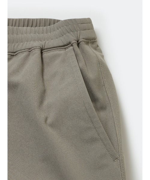 DAIWA PIER39(ダイワピア39)の「DAIWA PIER39 TECH FLEX JERSEY PANTS BP-61025(その他パンツ・メンズ・ブラック・SMALL/MEDIUM/LARGE/X-LARGE)」の2枚目の写真