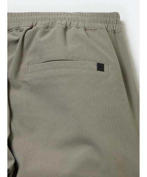 DAIWA PIER39(ダイワピア39)の「DAIWA PIER39 TECH FLEX JERSEY PANTS BP-61025(その他パンツ・メンズ・ブラック・SMALL/MEDIUM/LARGE/X-LARGE)」の3枚目の写真