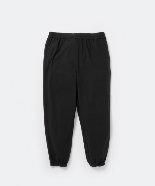 DAIWA PIER39(ダイワピア39)の「DAIWA PIER39 TECH FLEX JERSEY PANTS BP-61025(その他パンツ・メンズ・ブラック・SMALL/MEDIUM/LARGE/X-LARGE)」の5枚目の写真