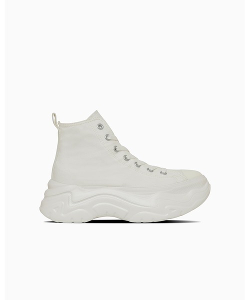 あいごんた CONVERSE スニーカー コンバース AS CITYHIKE HI オールスター