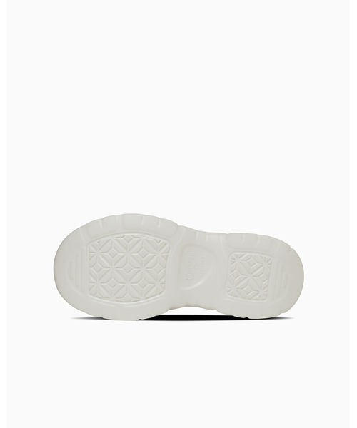 CONVERSE ALL STAR(コンバースオールスター)の「ALL STAR CITYHIKE HI / オールスター シティハイク HI(スニーカー・メンズ・ホワイト・4.5/10.5/9.5/8.5/9/8/4/5.5/7.5/7/5/6.5/11.5/3.5)」の7枚目の写真