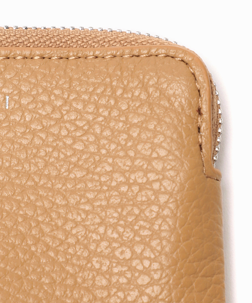 ジャンニキアリーニ GIANNI CHIARINI 財布 長財布 ラウンド
