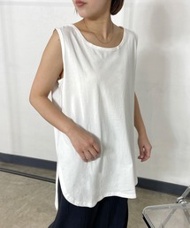 ロング」に該当するタンクトップファッション通販 - ZOZOTOWN