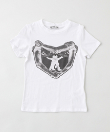 OPEN Yy(オープンワイワイ)|レディースのTシャツ/カットソー OPEN Yy(オープンワイワイ)|レディースのTシャツ/カットソー