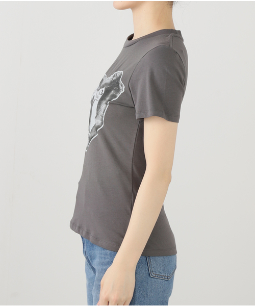 レビューの多い高評価商品特集！ Office Geek / HUGHEART YY Knied YY ギークオフィス】OPEN トップス