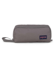 StPT（エスティーピーティー）の「【JANSPORT/ジャンスポーツ】PERFECT POUCH　ポーチ　仕切りあり（ポーチ）」
